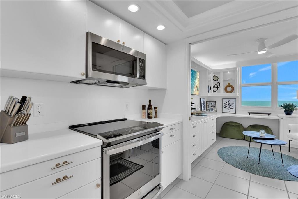 ST MAARTEN - Residential Lease