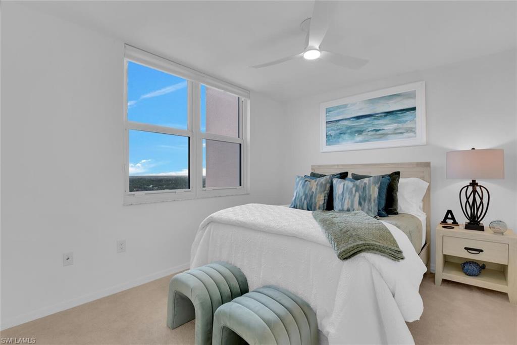 ST MAARTEN - Residential Lease