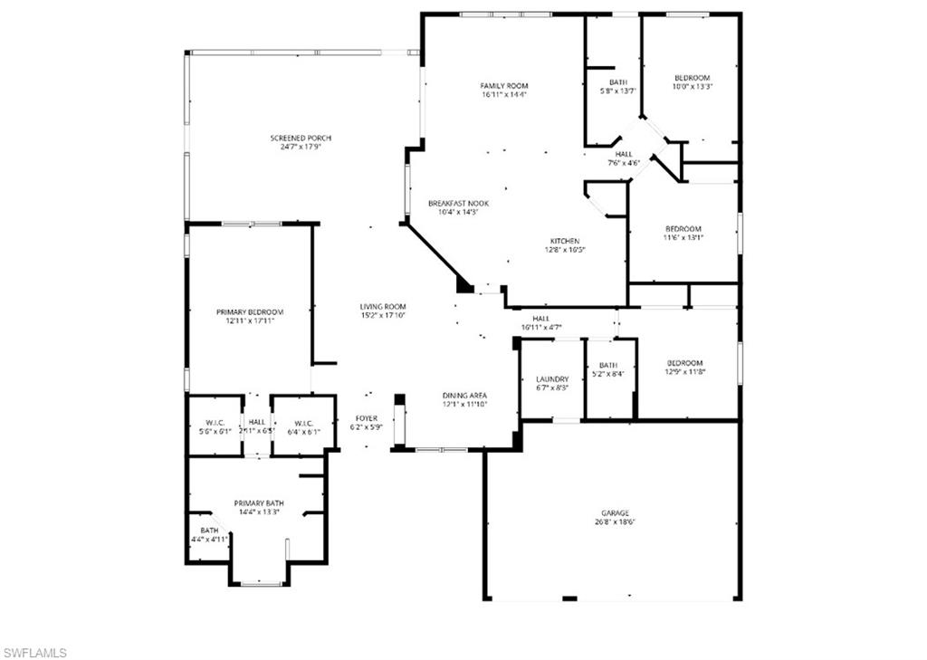 13796 Bald Cypress CIR