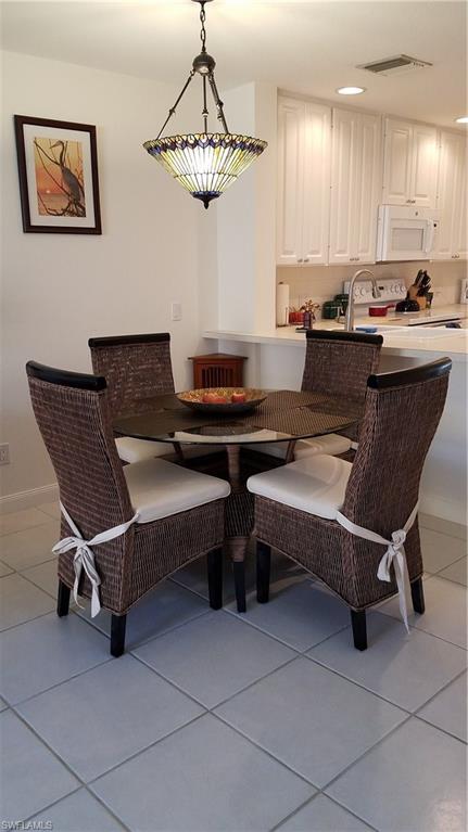 SAN REMO - Residential Lease