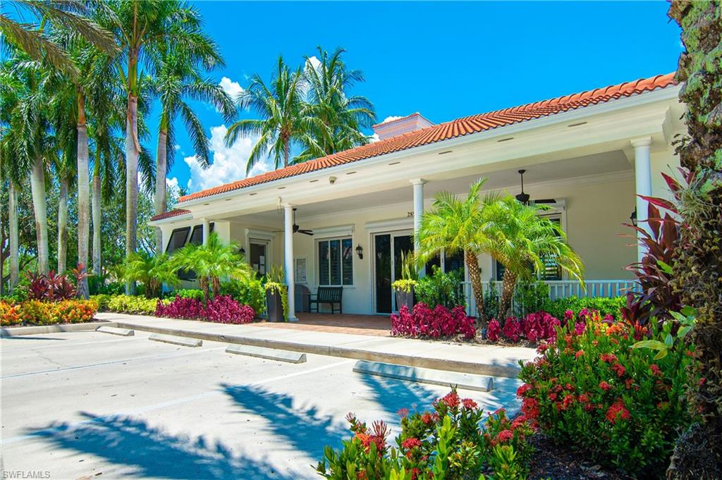 SAN REMO - Residential Lease