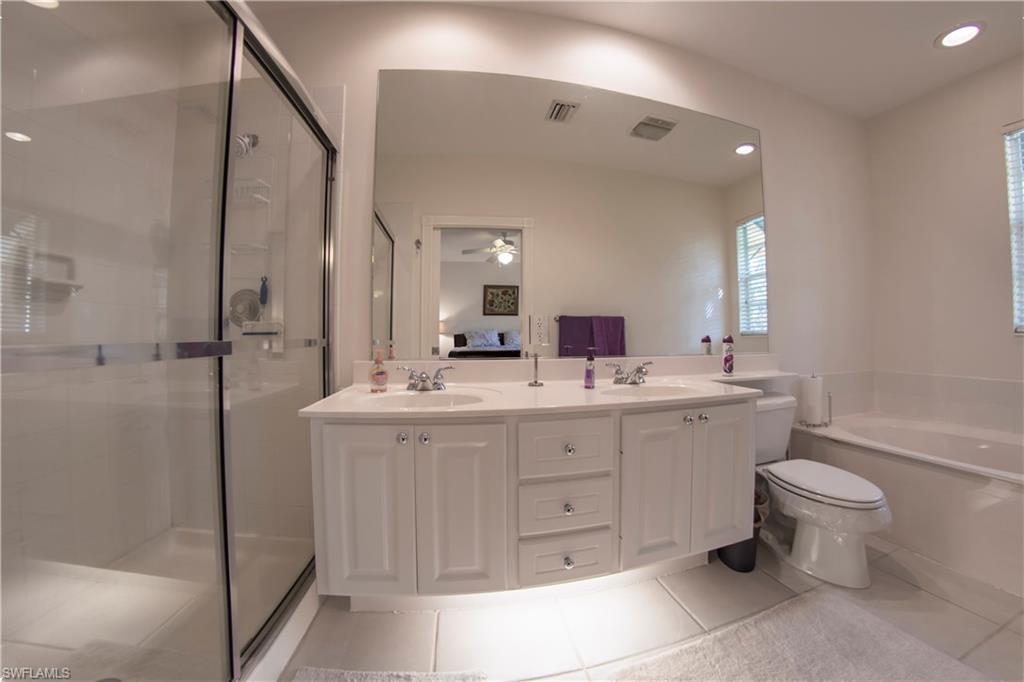 SAN REMO - Residential Lease