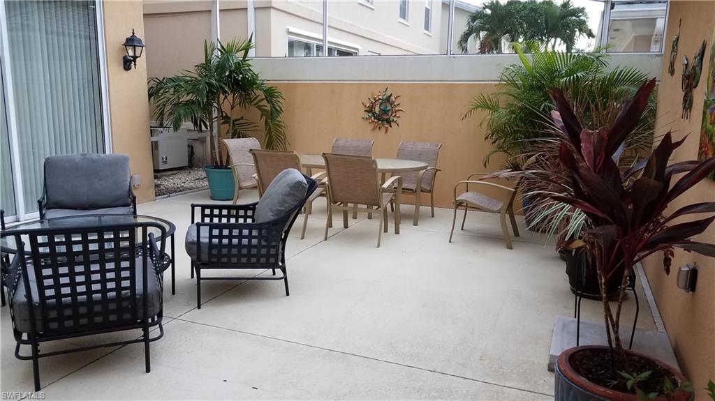 SAN REMO - Residential Lease