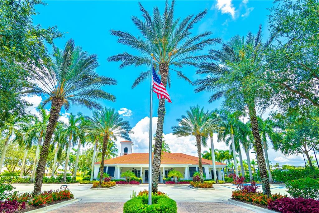 SAN REMO - Residential Lease