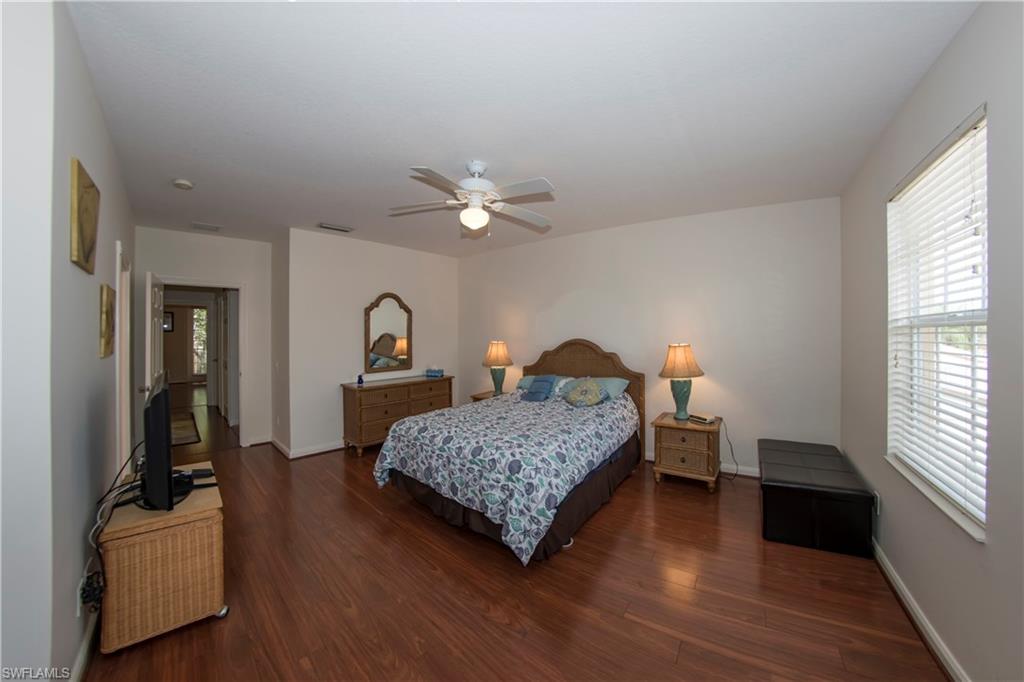 SAN REMO - Residential Lease