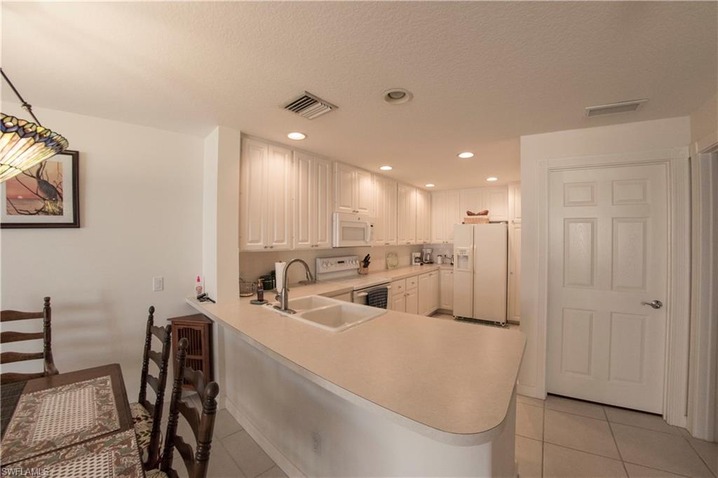 SAN REMO - Residential Lease