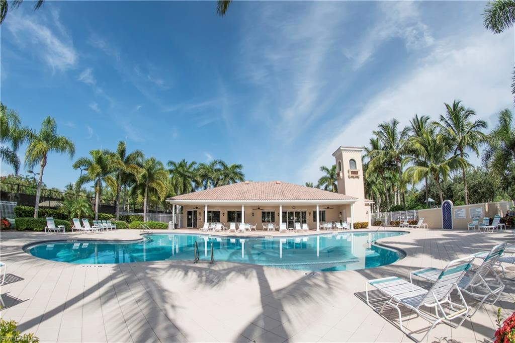 SAN REMO - Residential Lease