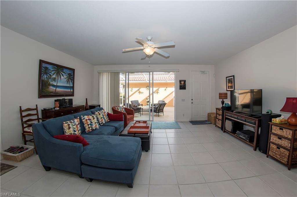 SAN REMO - Residential Lease