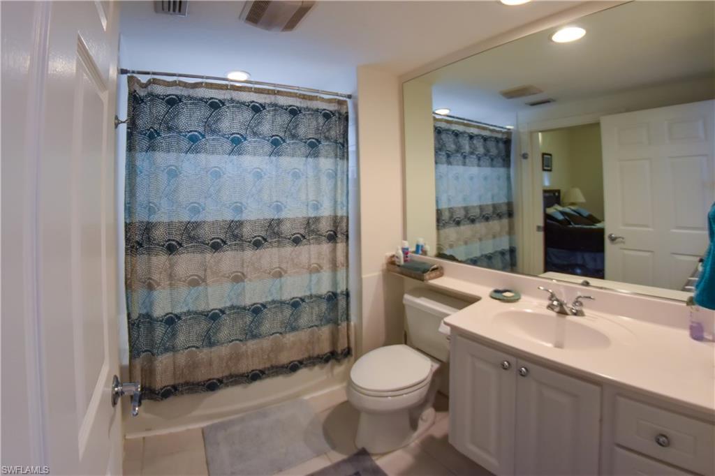 SAN REMO - Residential Lease