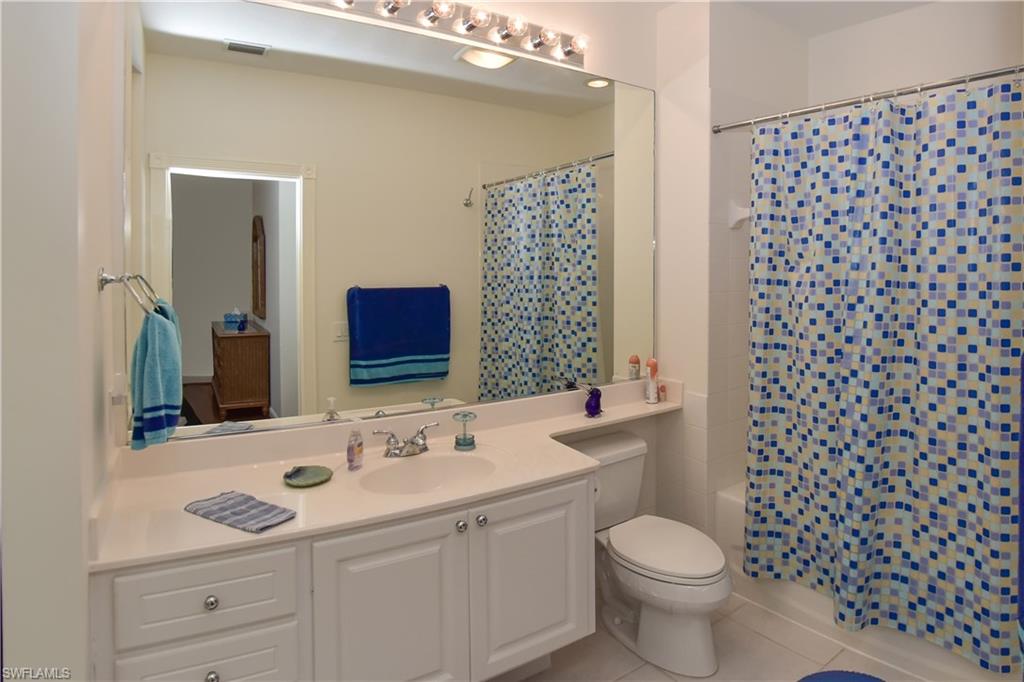 SAN REMO - Residential Lease