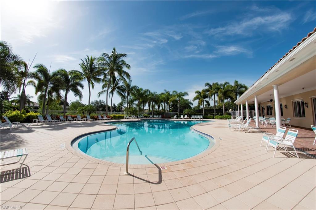 SAN REMO - Residential Lease