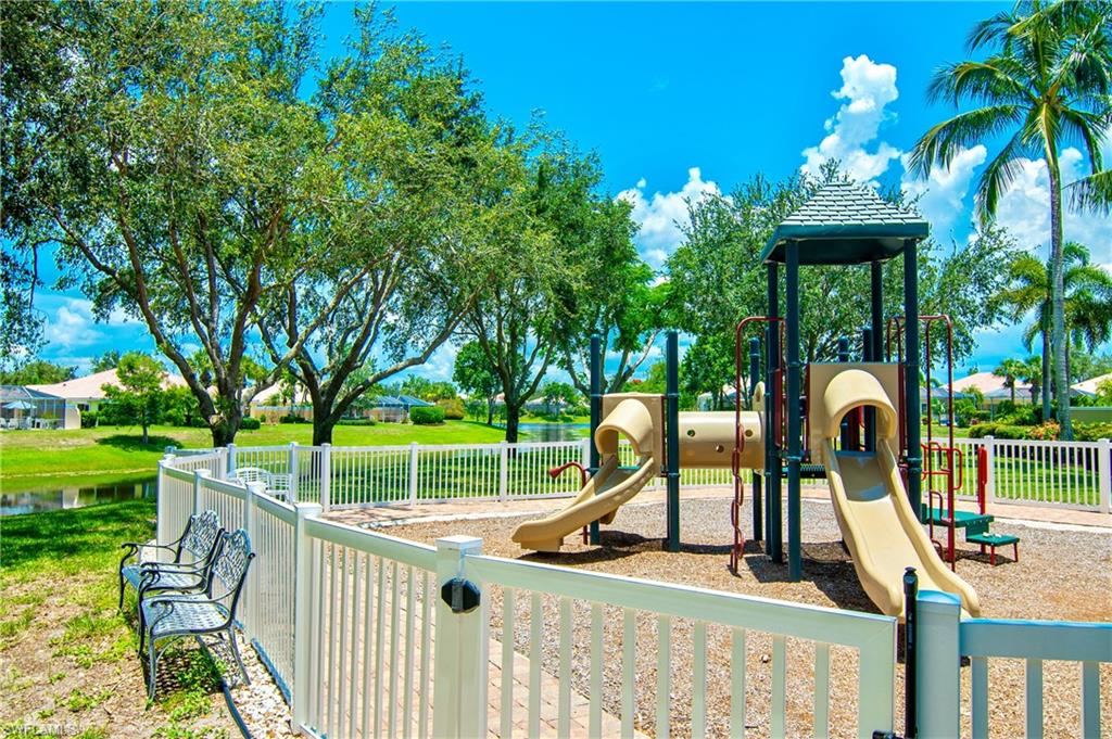 SAN REMO - Residential Lease