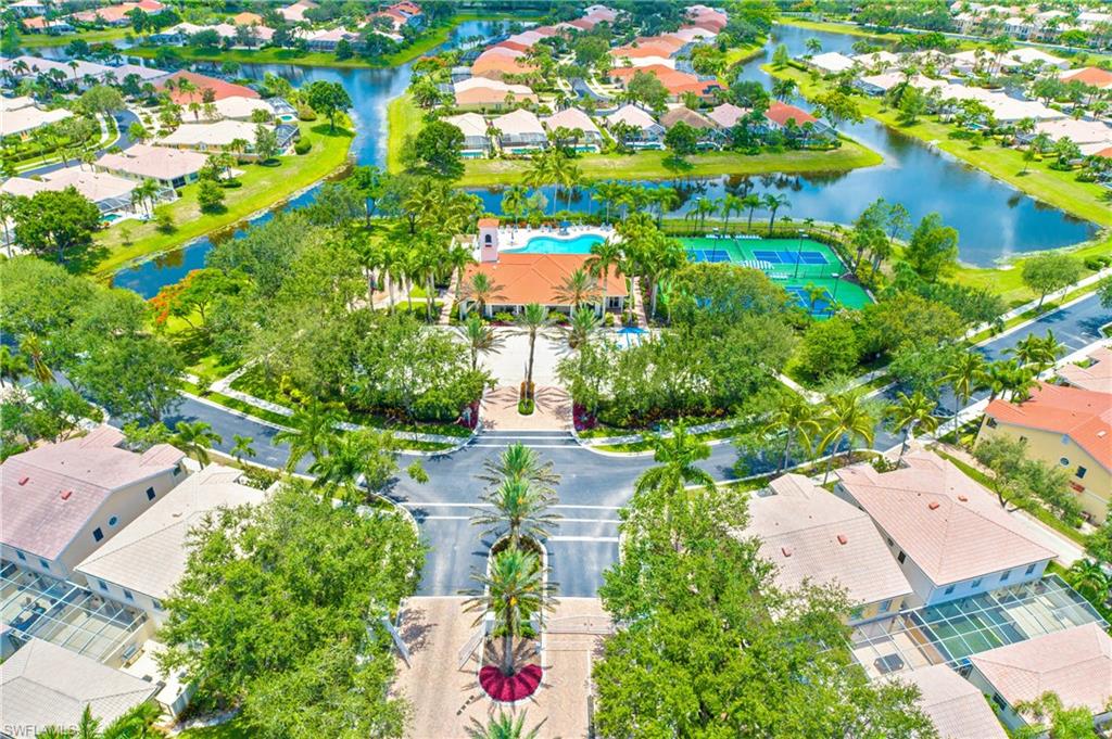 SAN REMO - Residential Lease