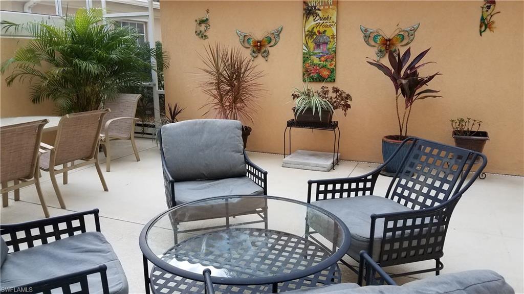 SAN REMO - Residential Lease