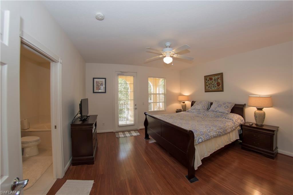 SAN REMO - Residential Lease