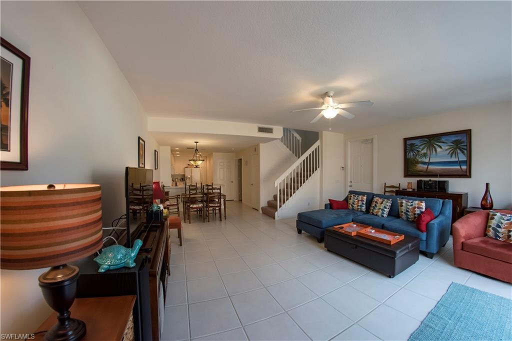 SAN REMO - Residential Lease