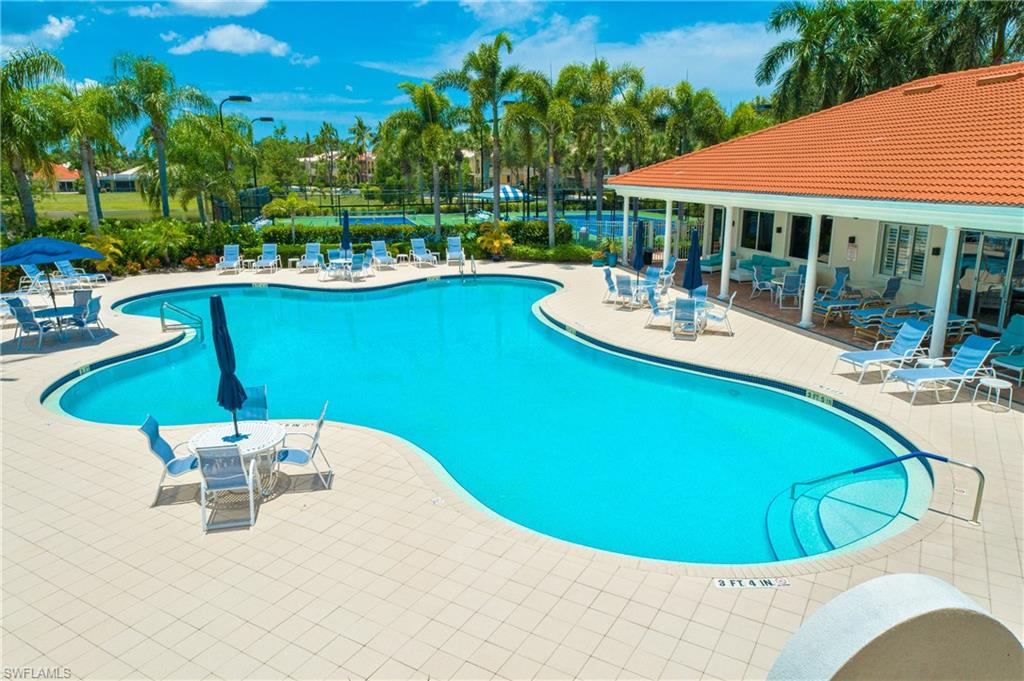 SAN REMO - Residential Lease