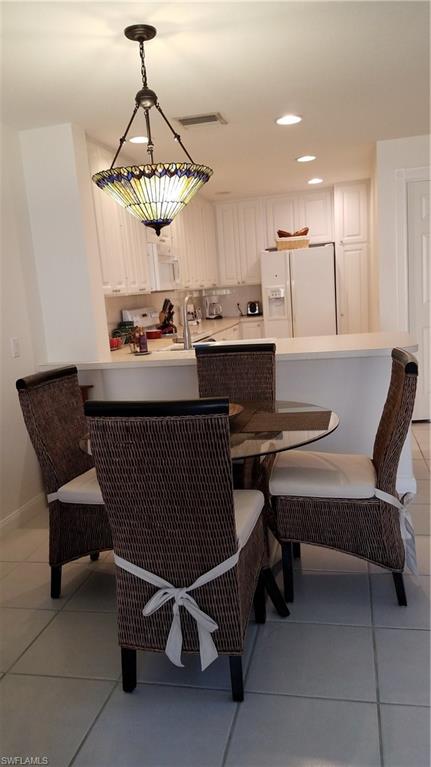 SAN REMO - Residential Lease