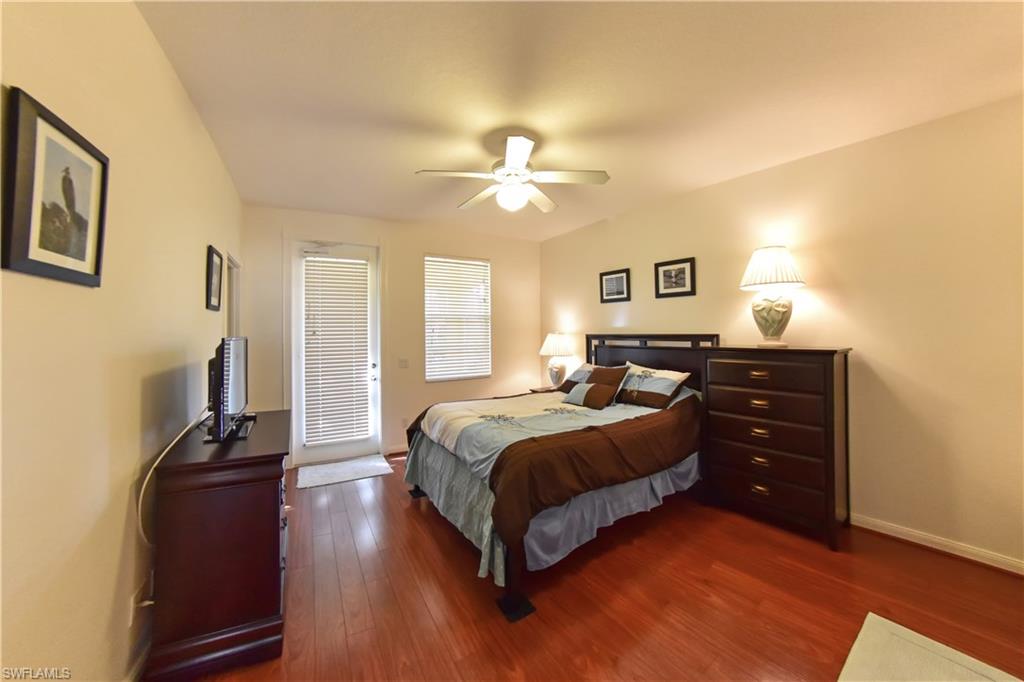 SAN REMO - Residential Lease