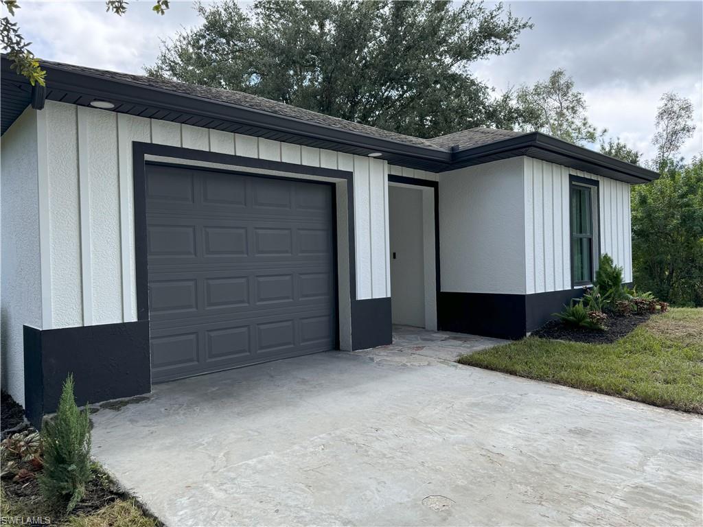 PUNTA GORDA - Residential