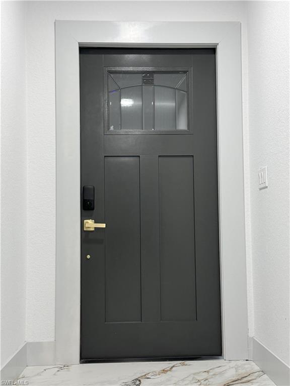 PUNTA GORDA - Residential