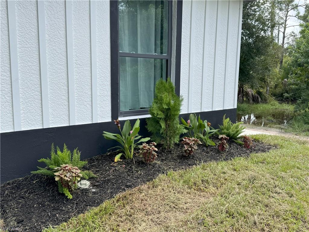 PUNTA GORDA - Residential