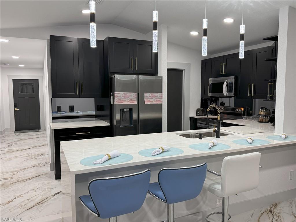 PUNTA GORDA - Residential