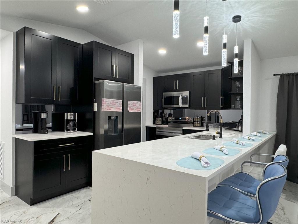 PUNTA GORDA - Residential