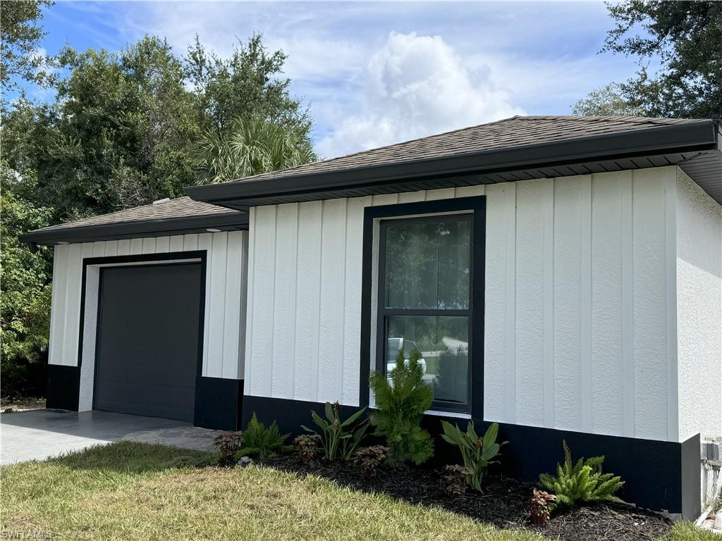 PUNTA GORDA - Residential