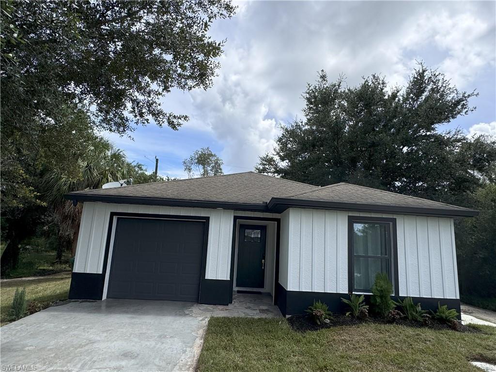 PUNTA GORDA - Residential