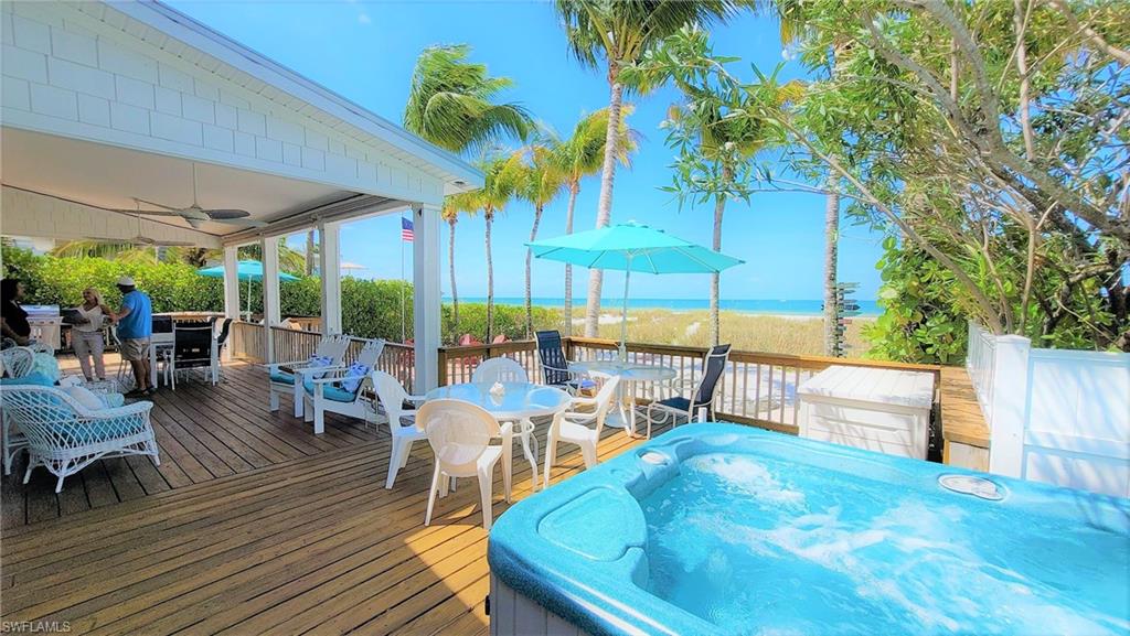 GULF HEIGHTS - Residential