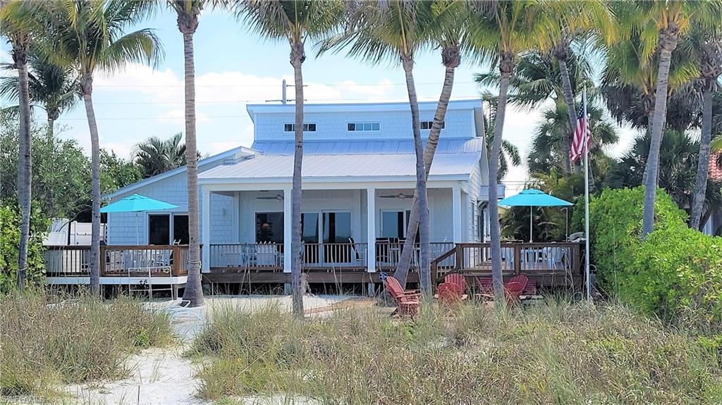 GULF HEIGHTS - Residential