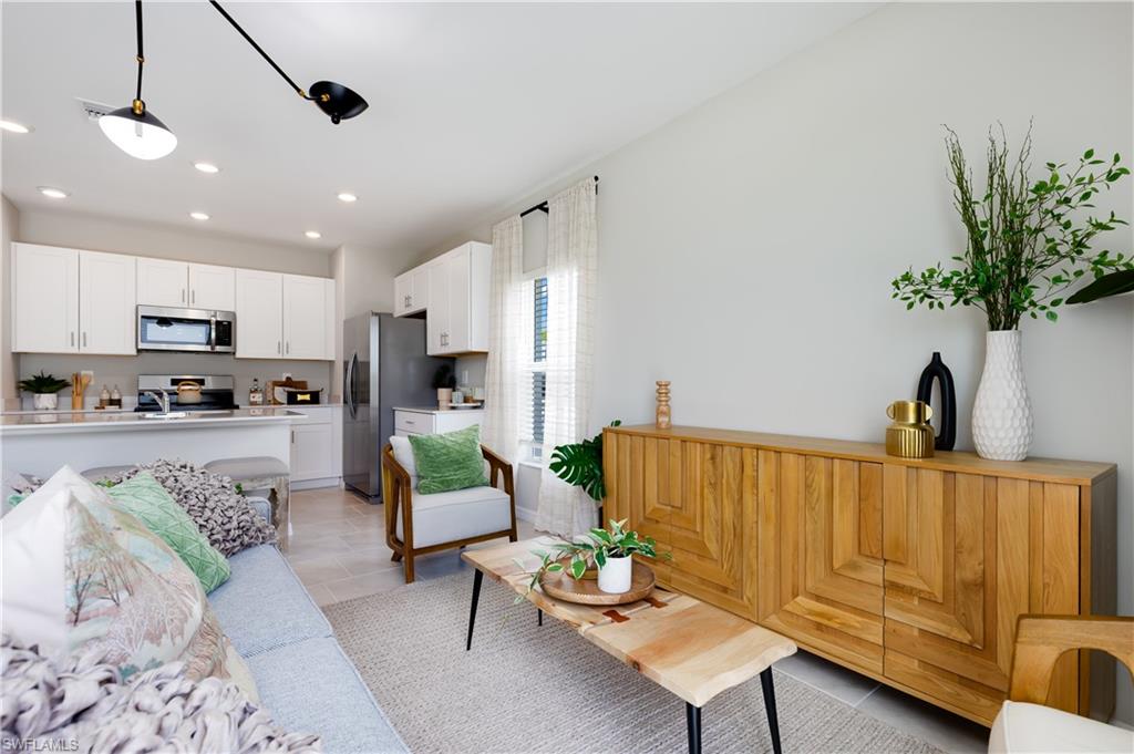 CRANE LANDING - Residential