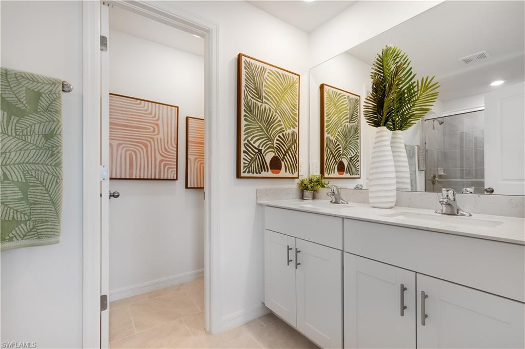 CRANE LANDING - Residential