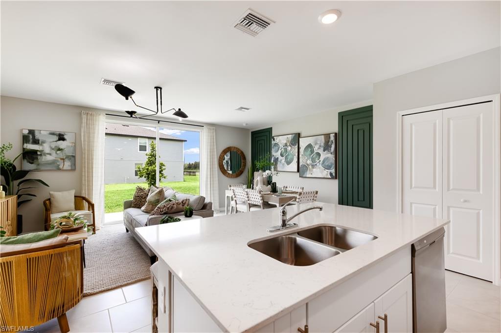 CRANE LANDING - Residential