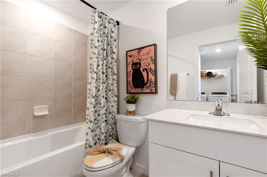 CRANE LANDING - Residential