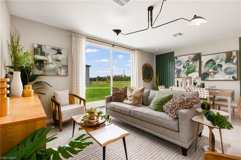 CRANE LANDING - Residential