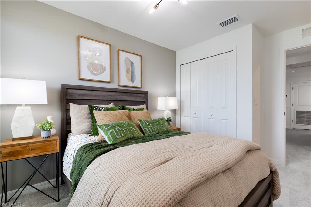 CRANE LANDING - Residential