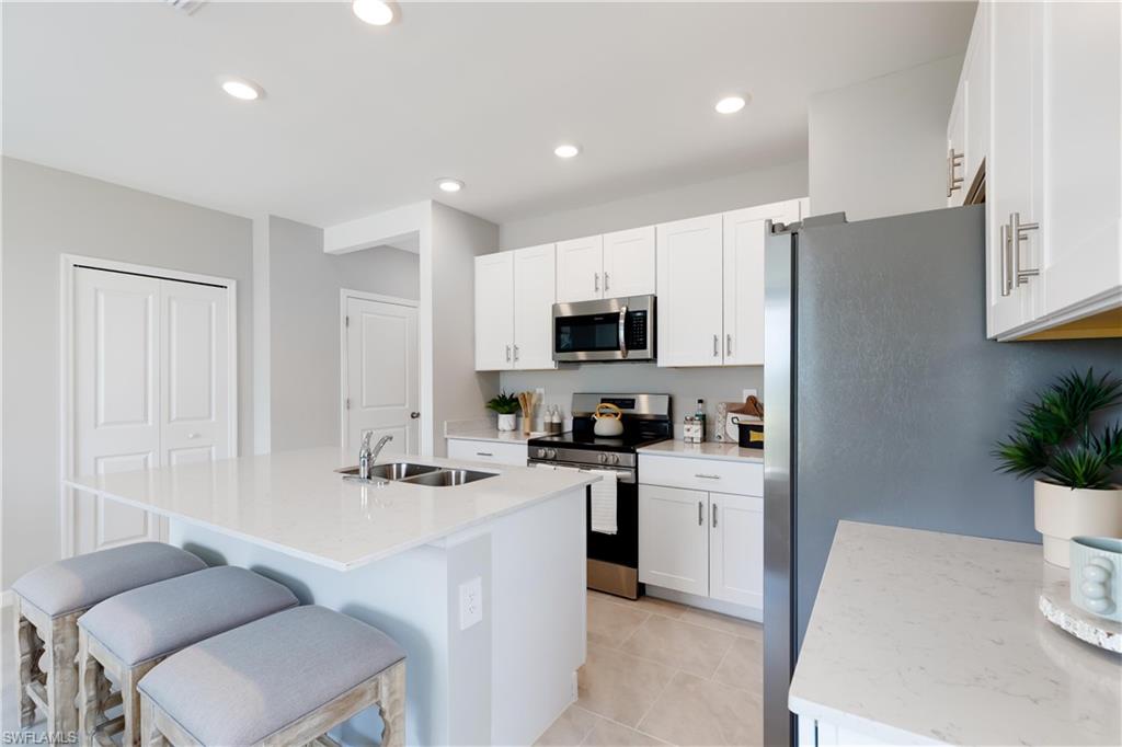 CRANE LANDING - Residential