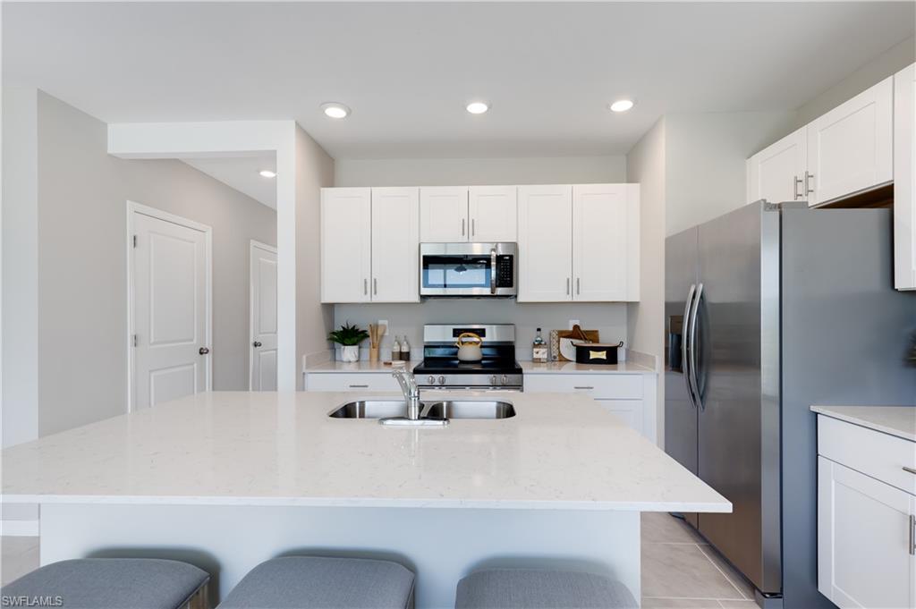 CRANE LANDING - Residential