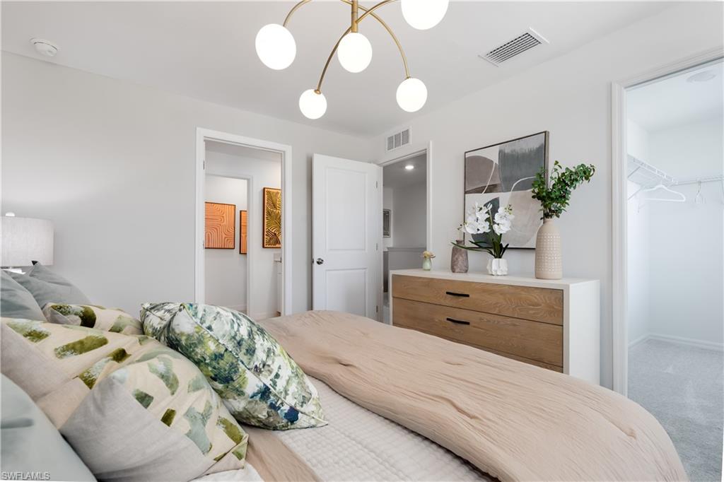 CRANE LANDING - Residential