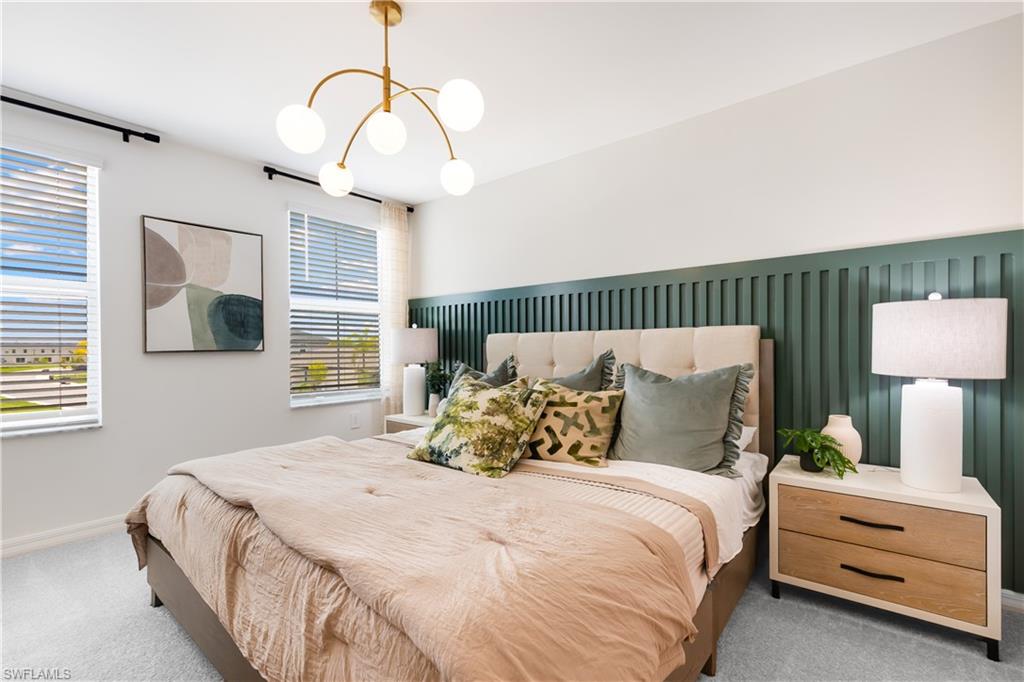 CRANE LANDING - Residential