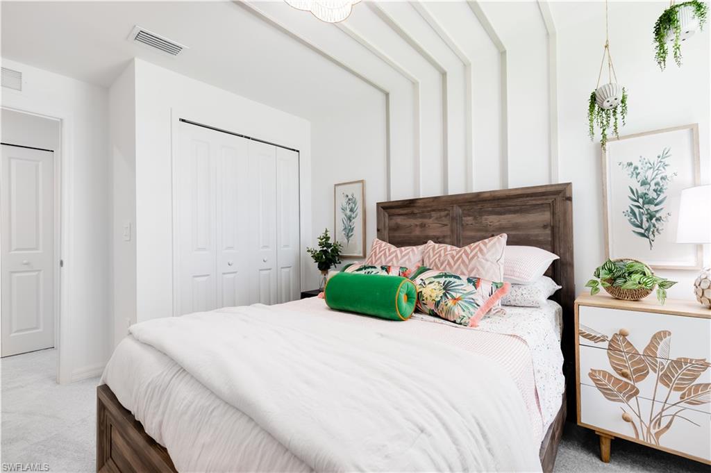 CRANE LANDING - Residential