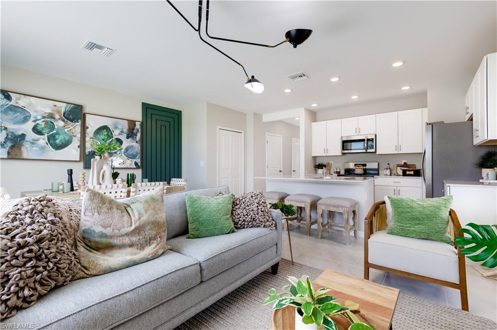 CRANE LANDING - Residential