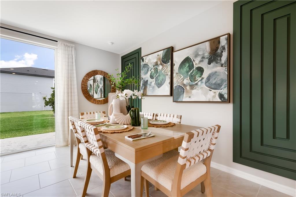 CRANE LANDING - Residential