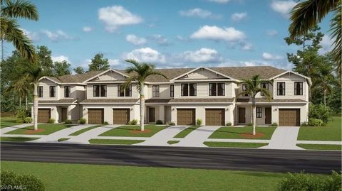 Photo of 17499 Monte Isola WAY, NORTH FORT MYERS, FL 33917 (MLS # 226016432)