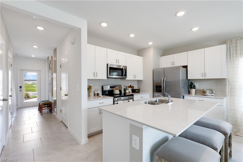 CRANE LANDING - Residential