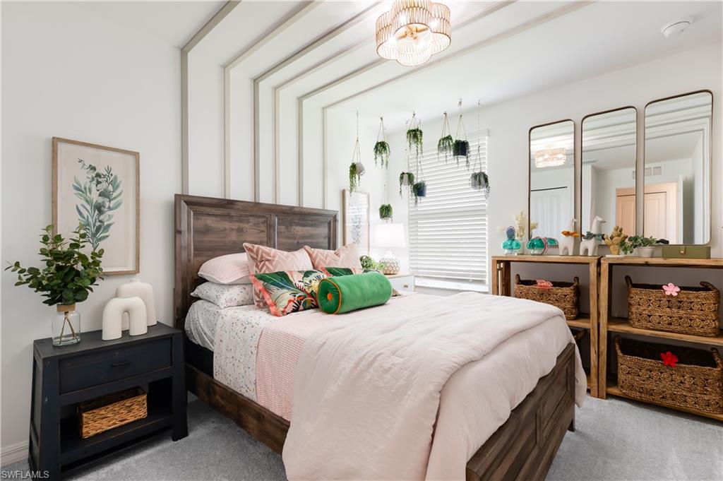 CRANE LANDING - Residential