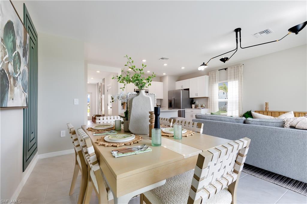 CRANE LANDING - Residential