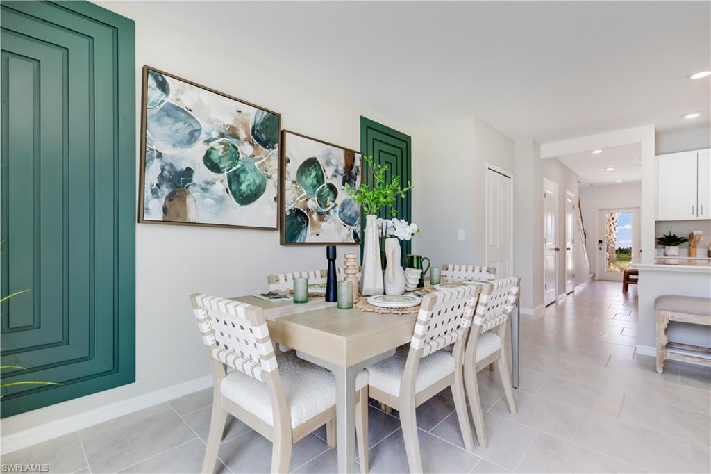 CRANE LANDING - Residential